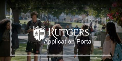 Rutgers porttal. Things To Know About Rutgers porttal. 